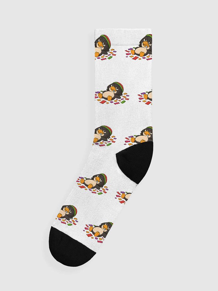 Bloated Bill Socks product image (1)