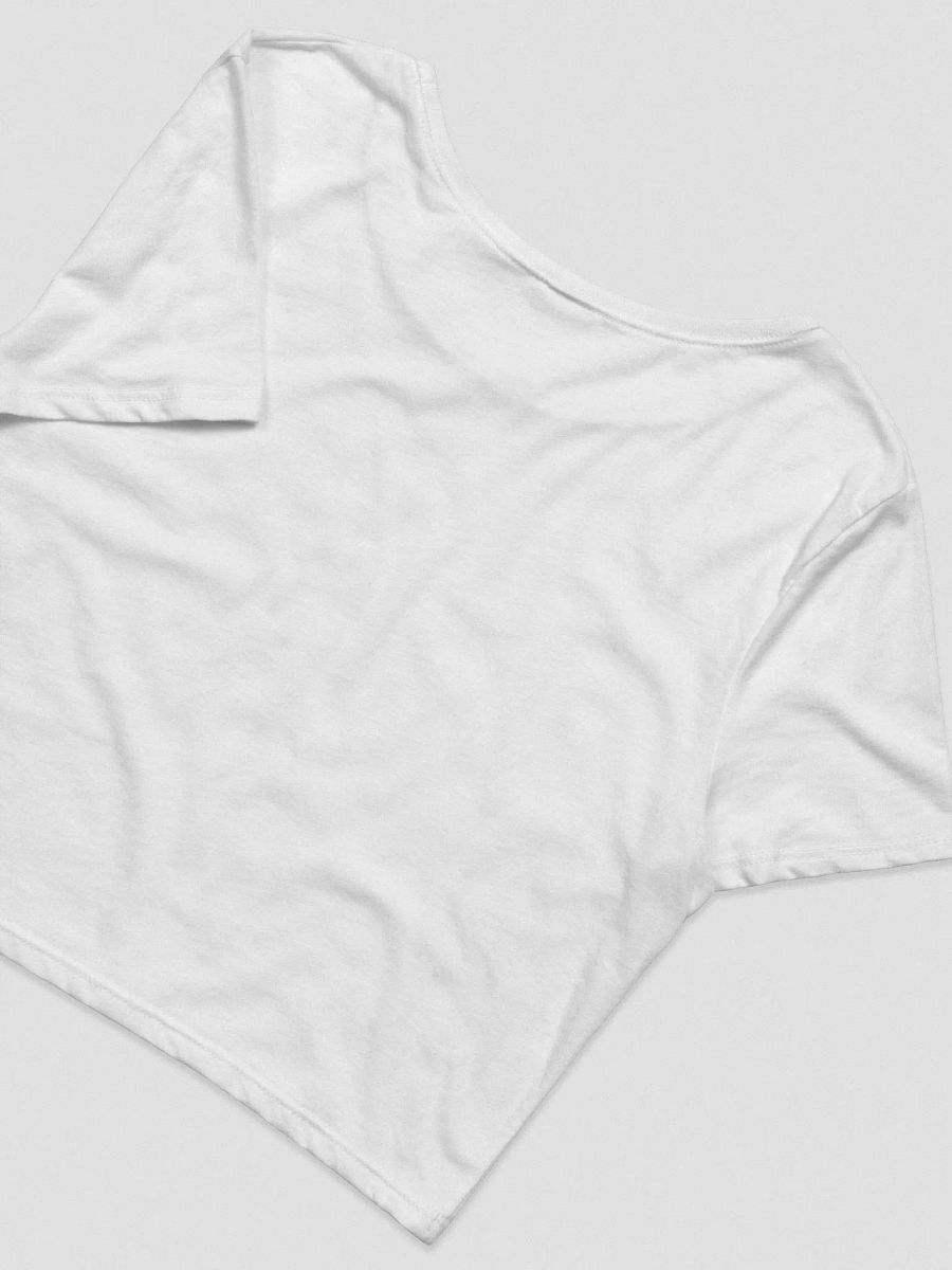 Holly and Her Essentials Crop Tee product image (14)