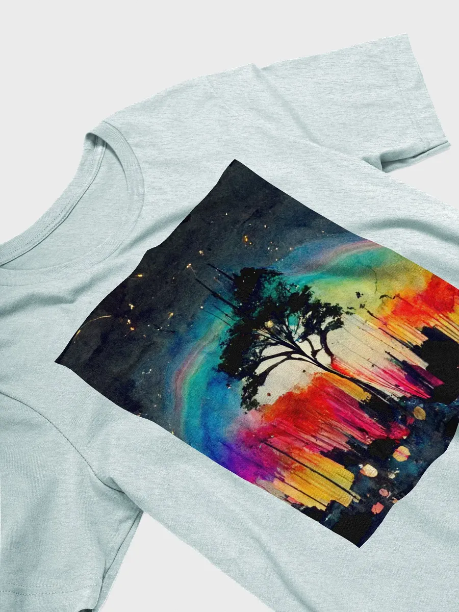 Iconic Comfort T-Shirt product image (3)
