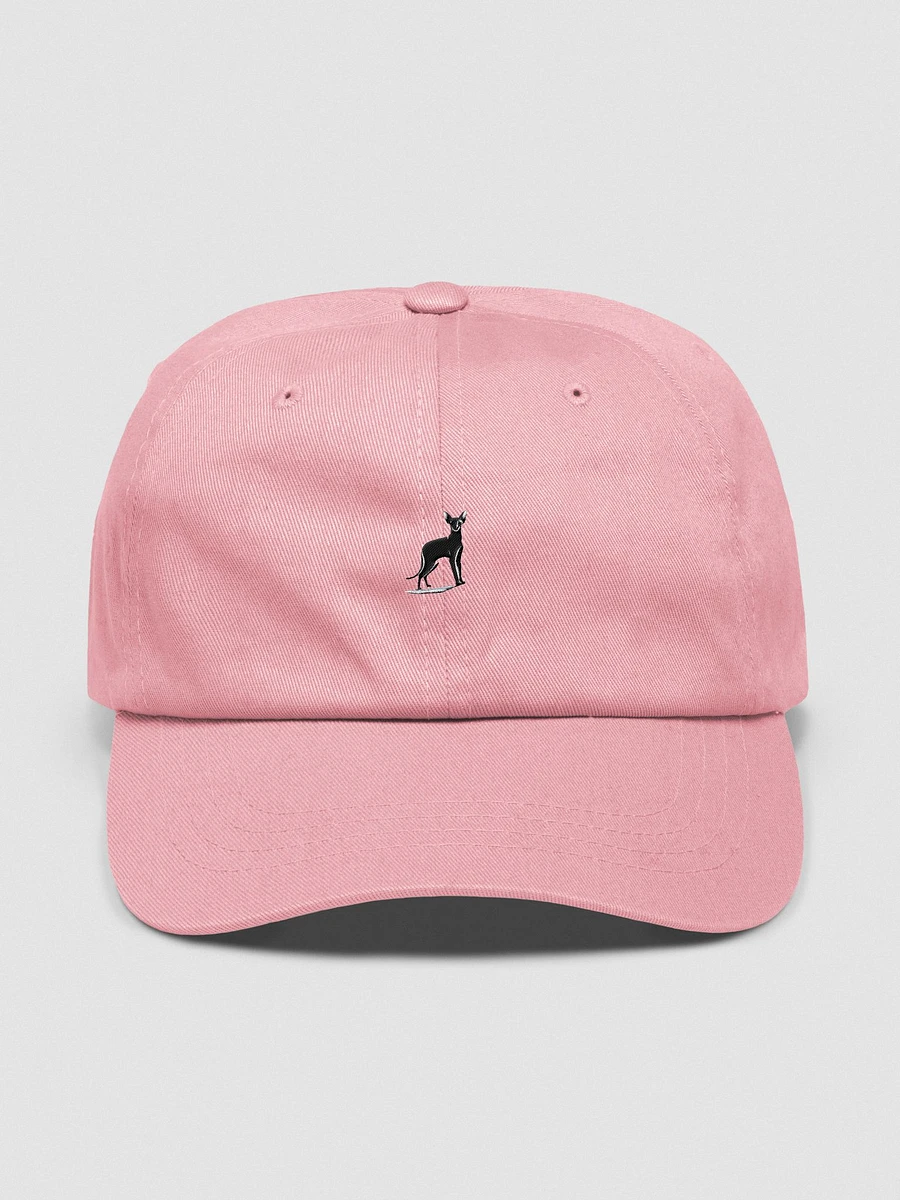 Yupoong Classic Dad Hat: Abyssinian product image (49)