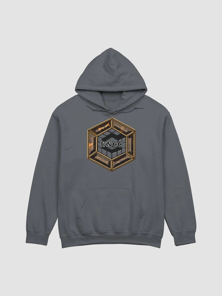 UNCC Hoodies (Various Colors) product image (12)