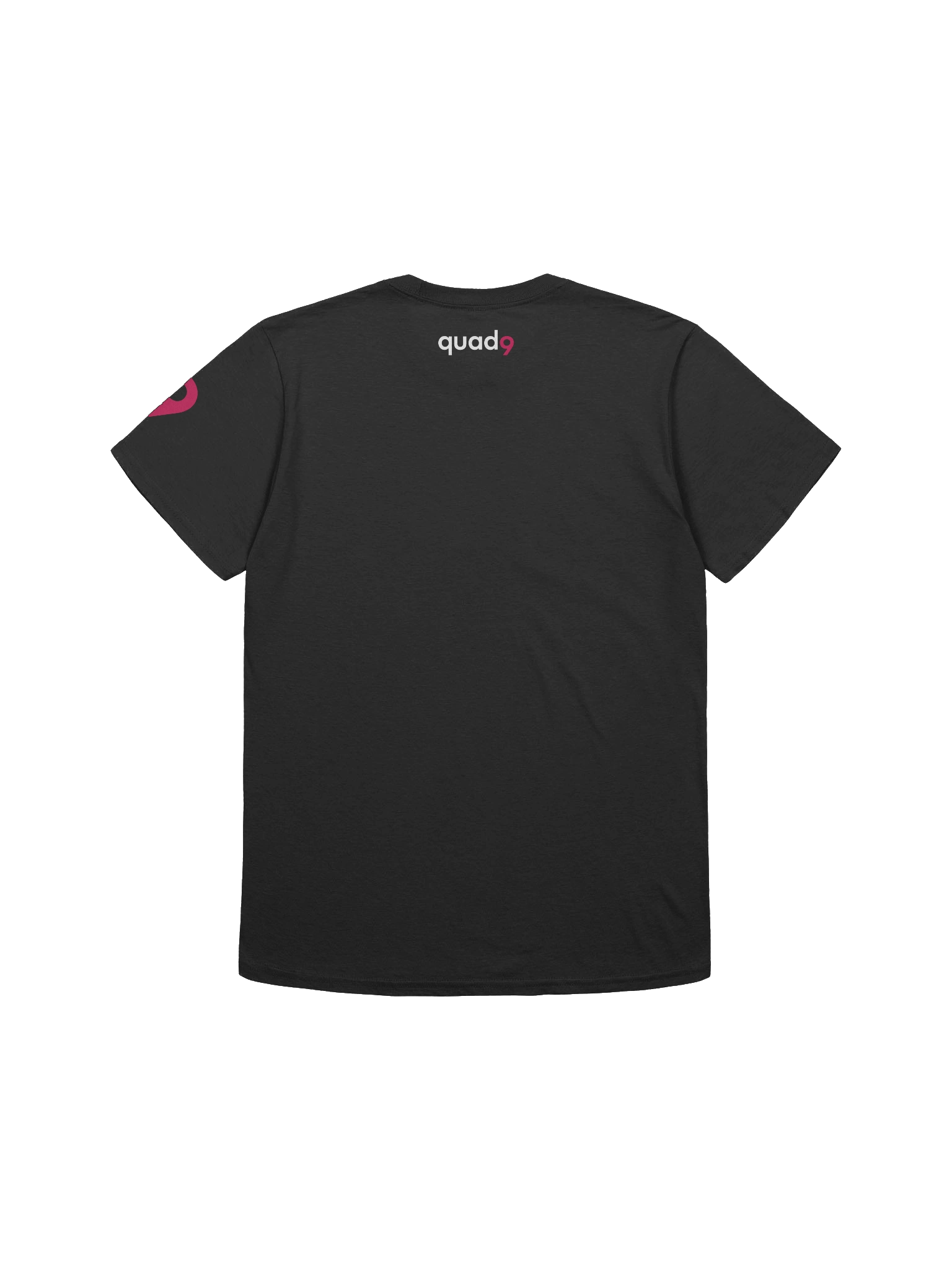 "Infrastructure is sexy." T-Shirt (3) product image (2)