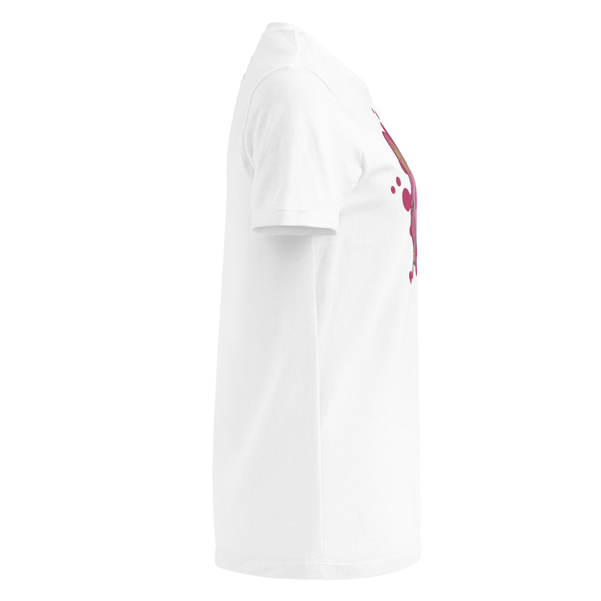 Team Passion T shirt product image (4)