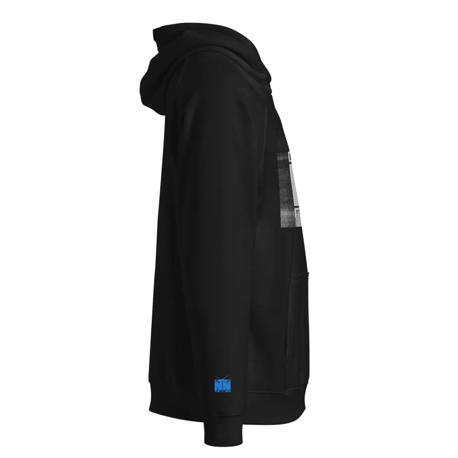 XEROXNOVA Unisex Eco Hoodie product image (3)