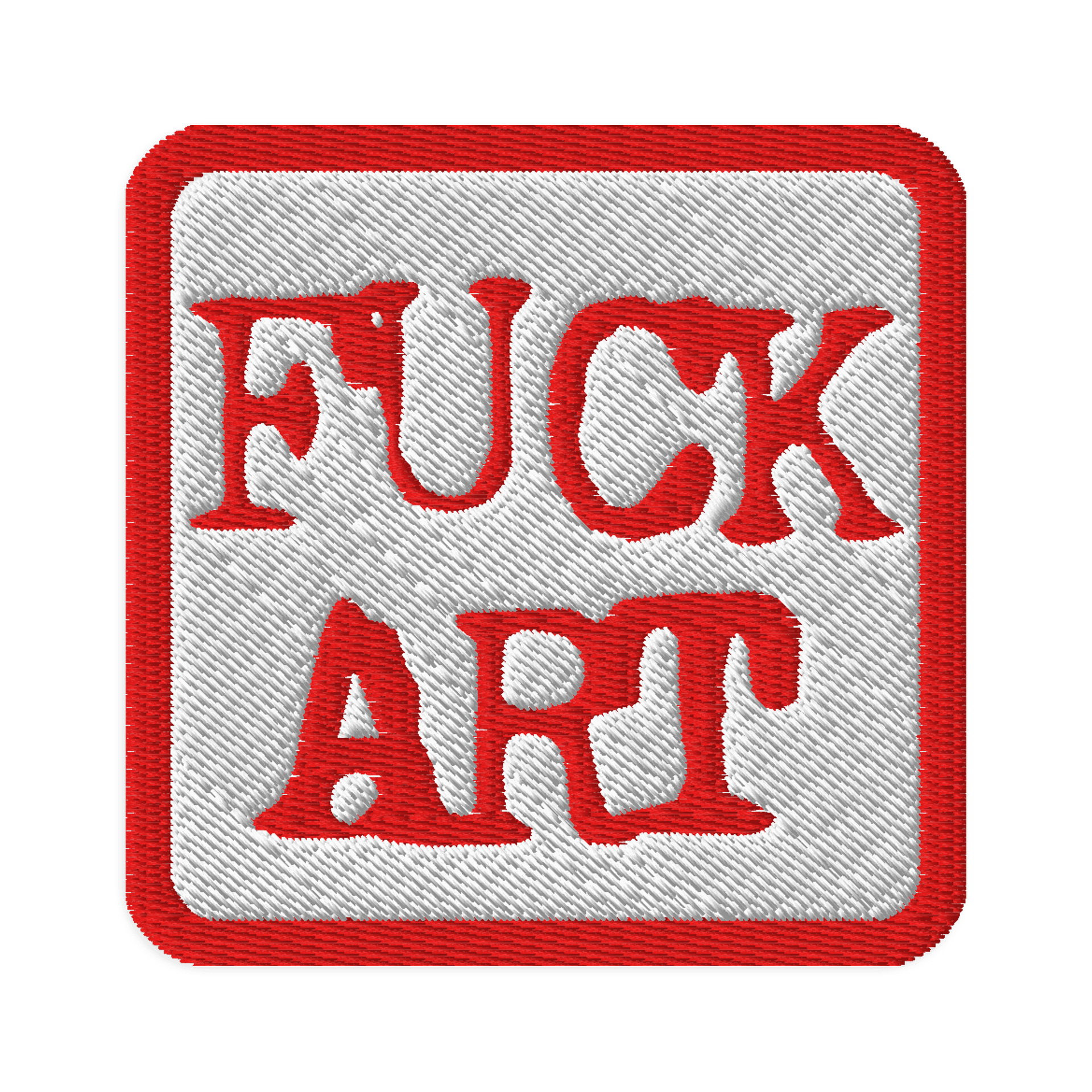 fck art patch - mox alt product image (1)
