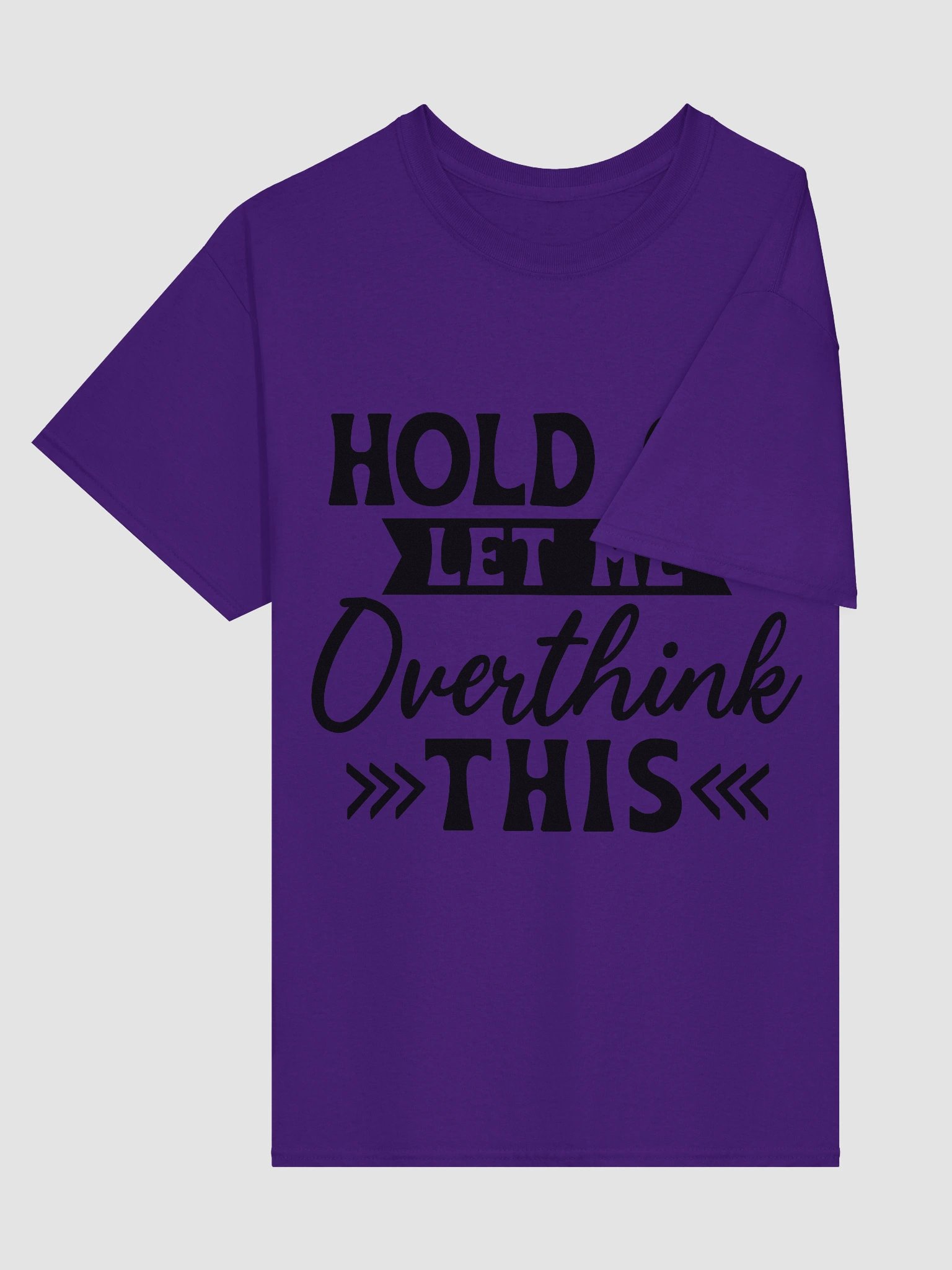 Hold On, Let Me Overthink This product image (28)