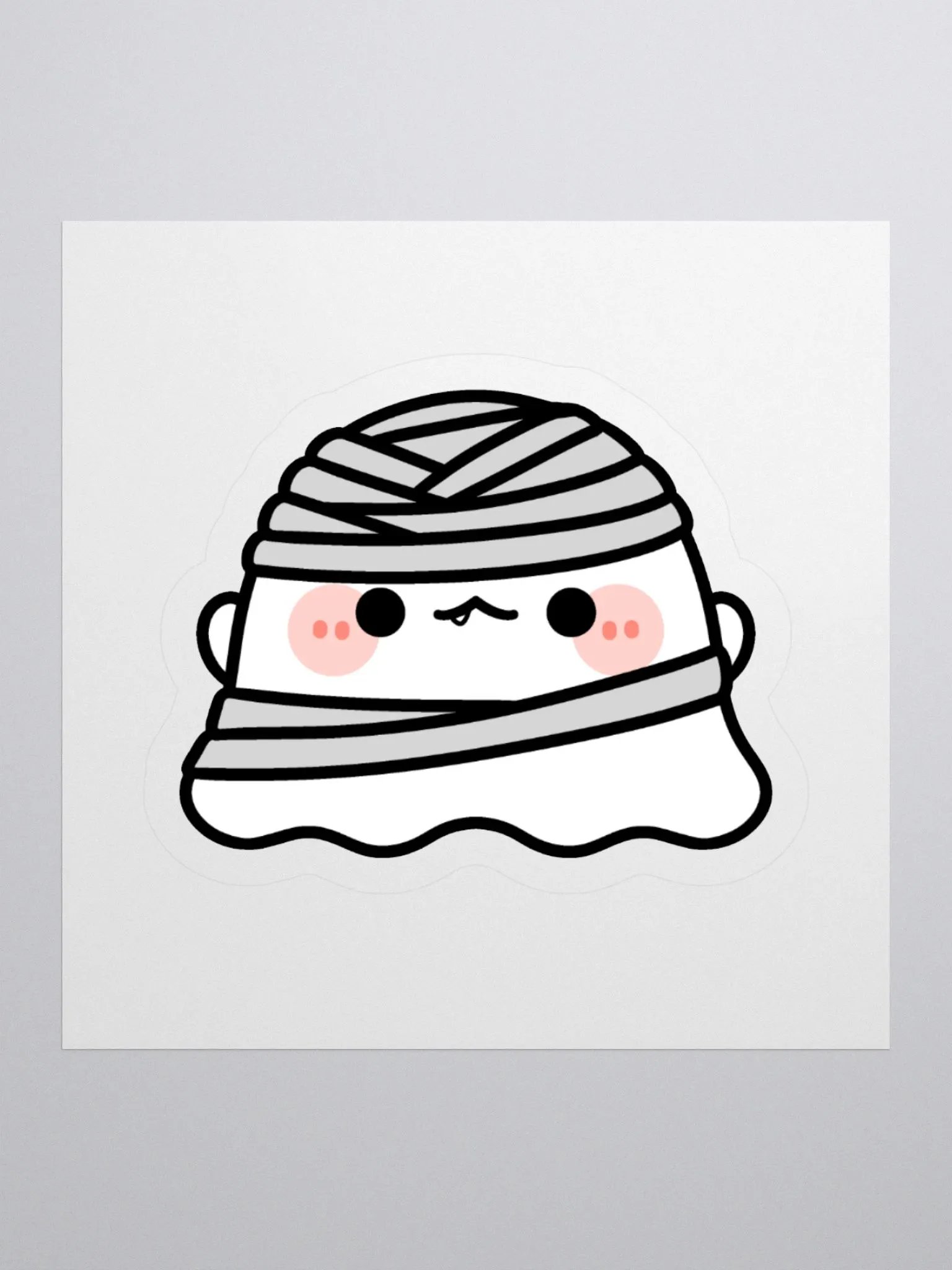 Chubchip Sticker product image (2)