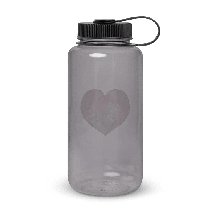 TrashHeart 32oz. Bottle product image (2)