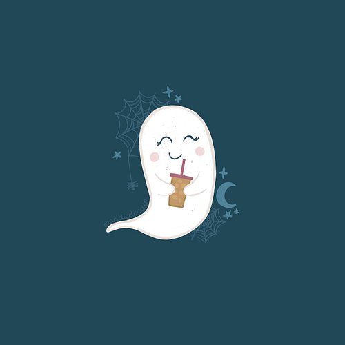 I’m just here for all of the ghosts 👻
•
#art #digital #tiktok #chipsandguac #cocacola #fyp #foryou #explorepage  #explore #dr...