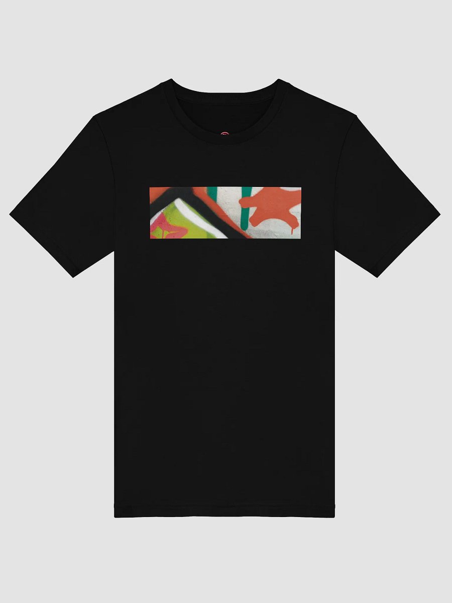 Bye Bye Limited Edition Ladies T-Shirt product image (5)