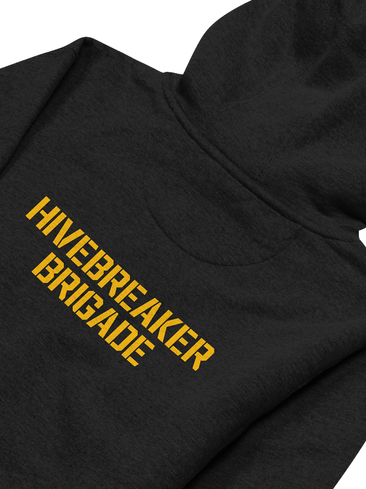 Hivebreakers Helmet Hoodie product image (2)