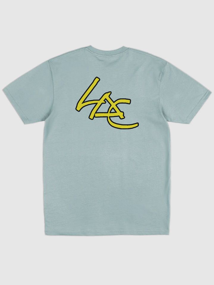 Bat Guy Lit Up Tee product image (12)
