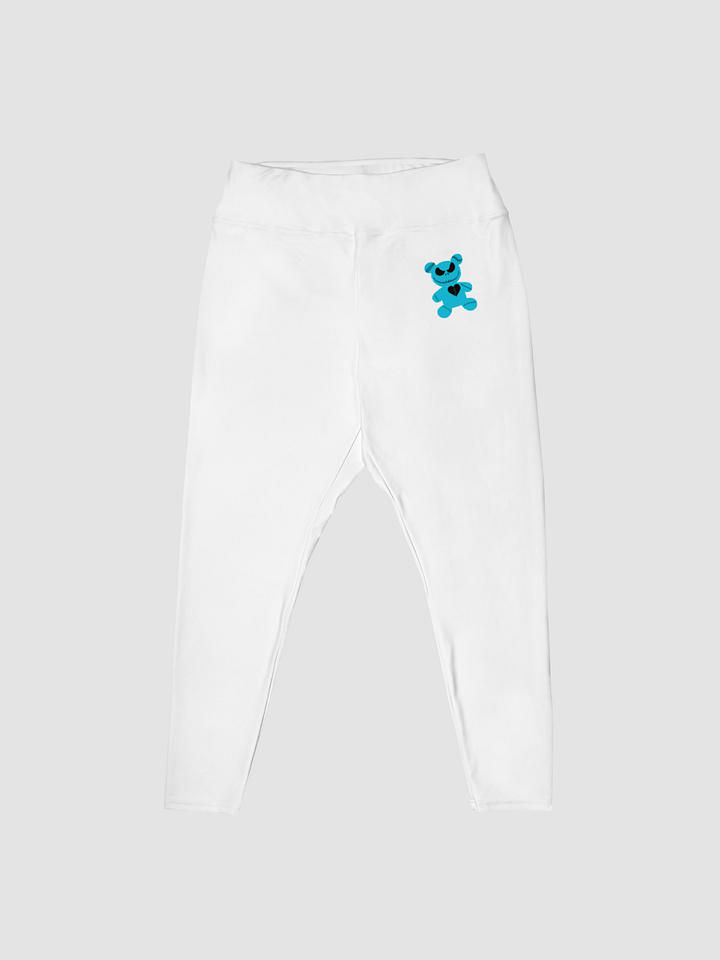 [Southernmama761] All-Over Print Plus Size Leggings Sublicolor 4301 product image (1)