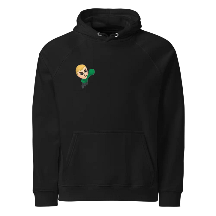 Scatlink Hoodie product image (1)