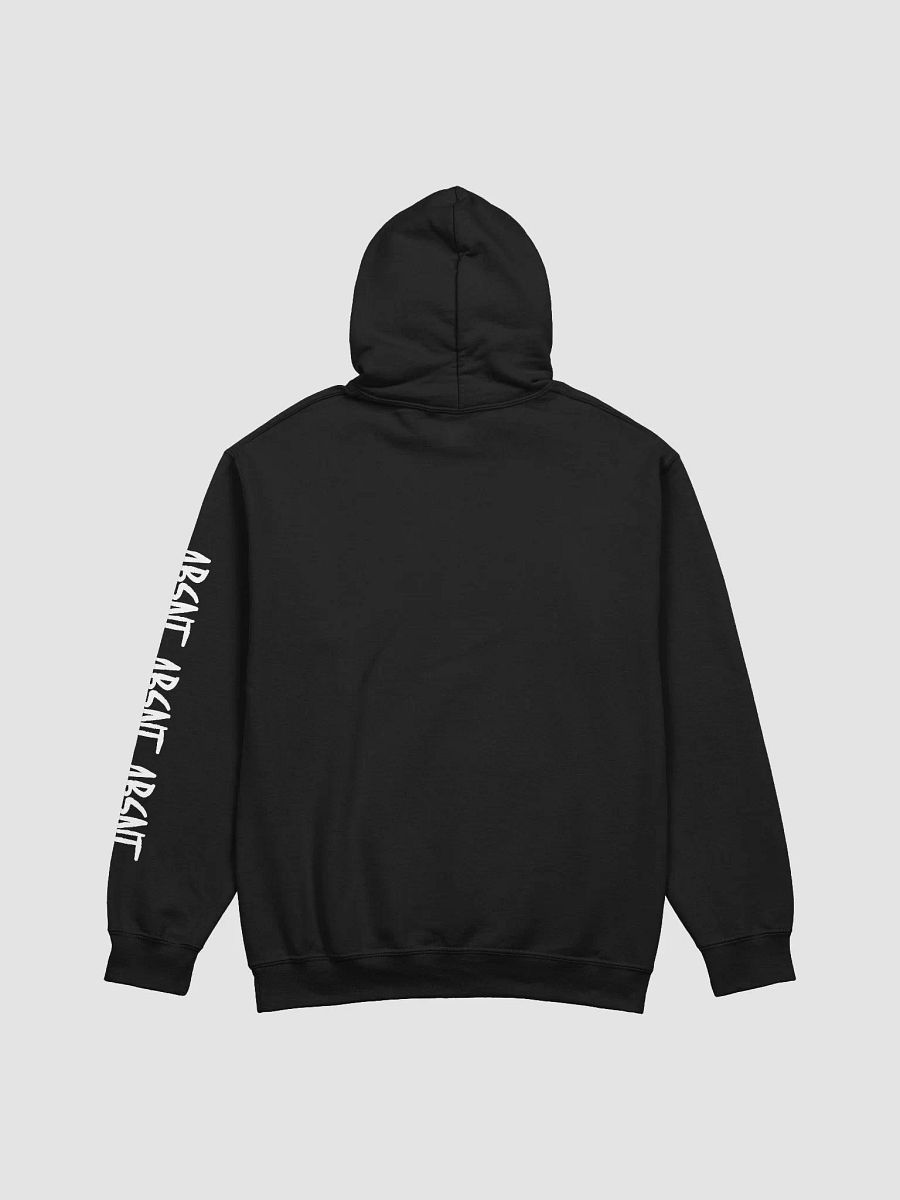 ABSNT Ghost Hoodie product image (3)