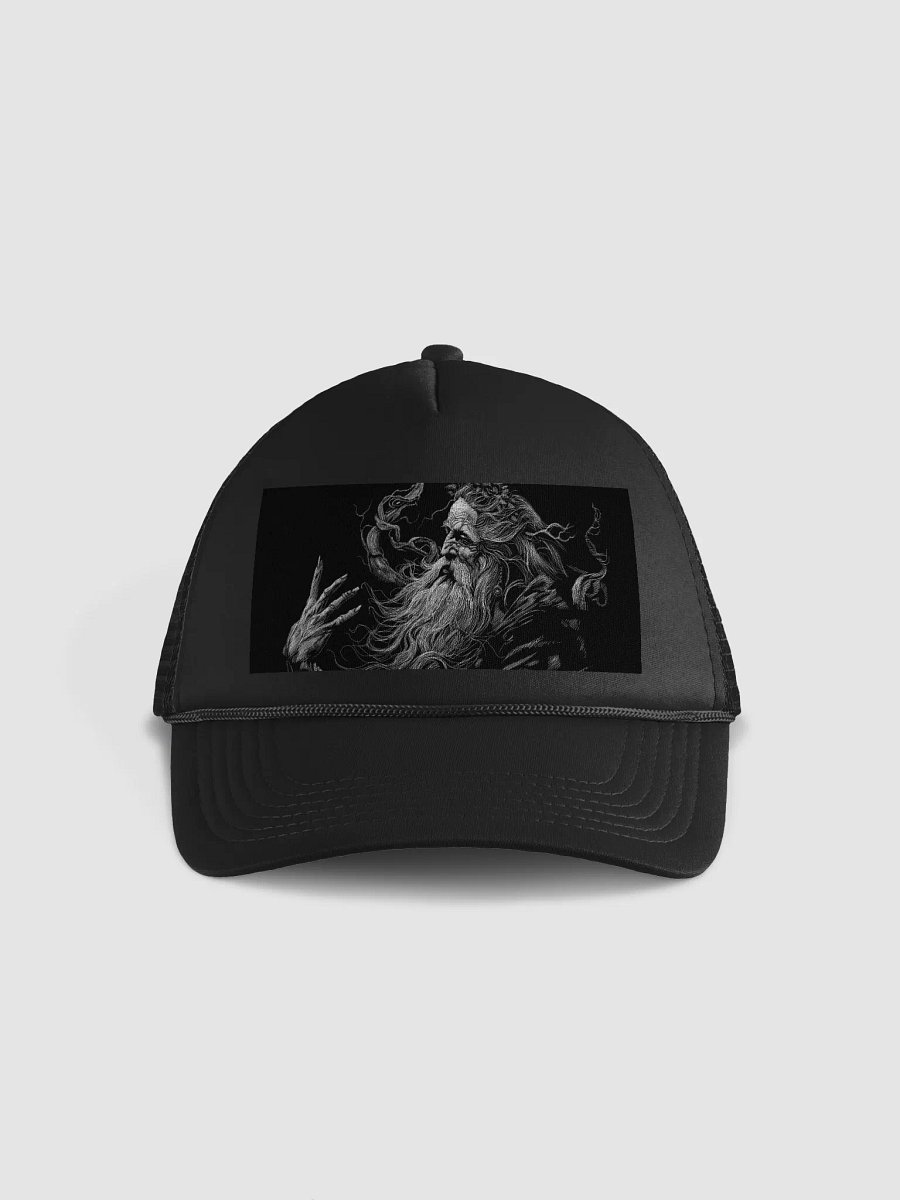 Forgotten Lore Trucker Hat product image (1)