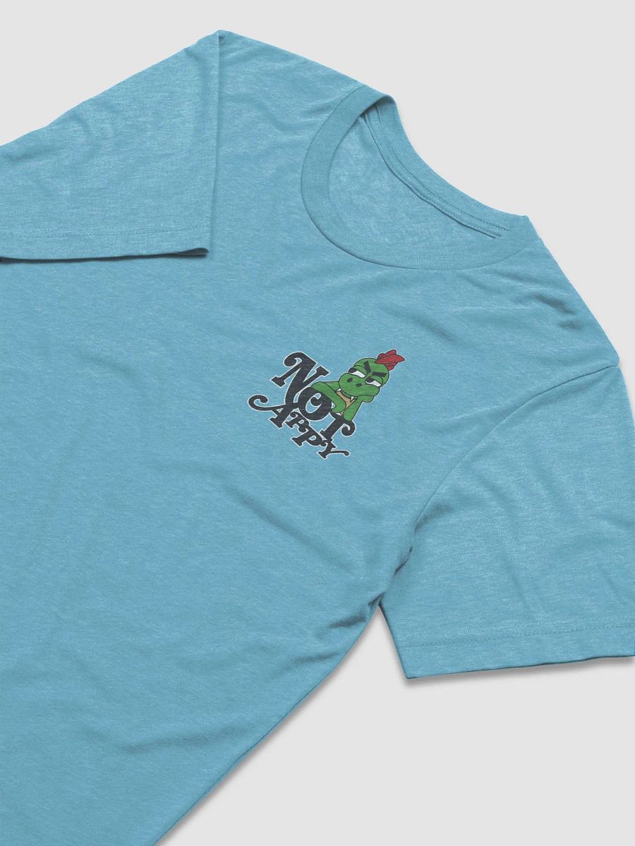 Not 'Appy Shirt product image (29)