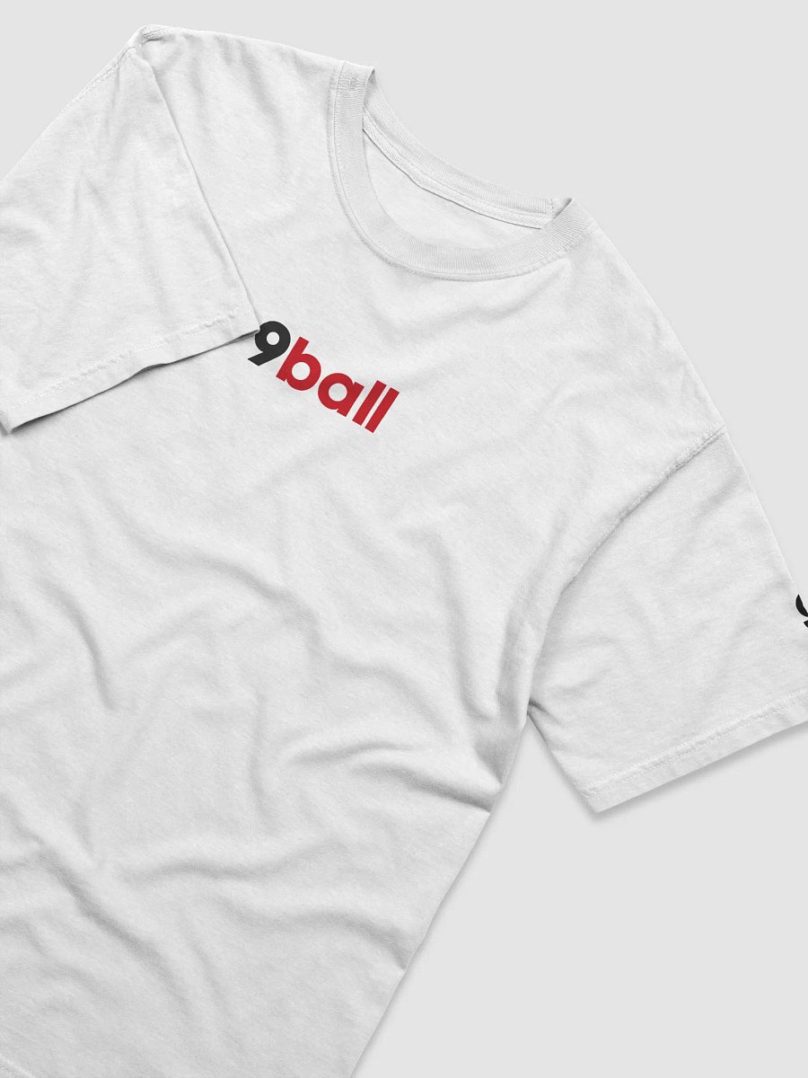 9-Ball Nutella Tee product image (3)