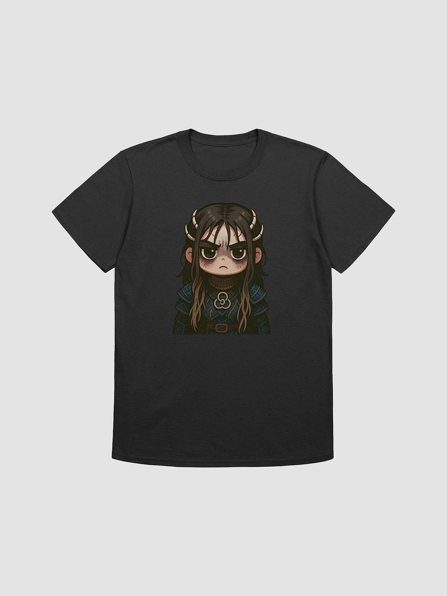 Metal Garr T-Shirt product image (1)