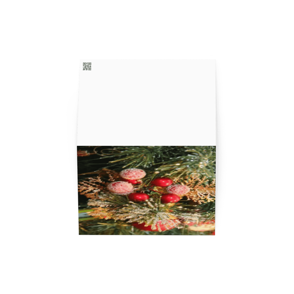 Frosted Festive Greetings product image (4)