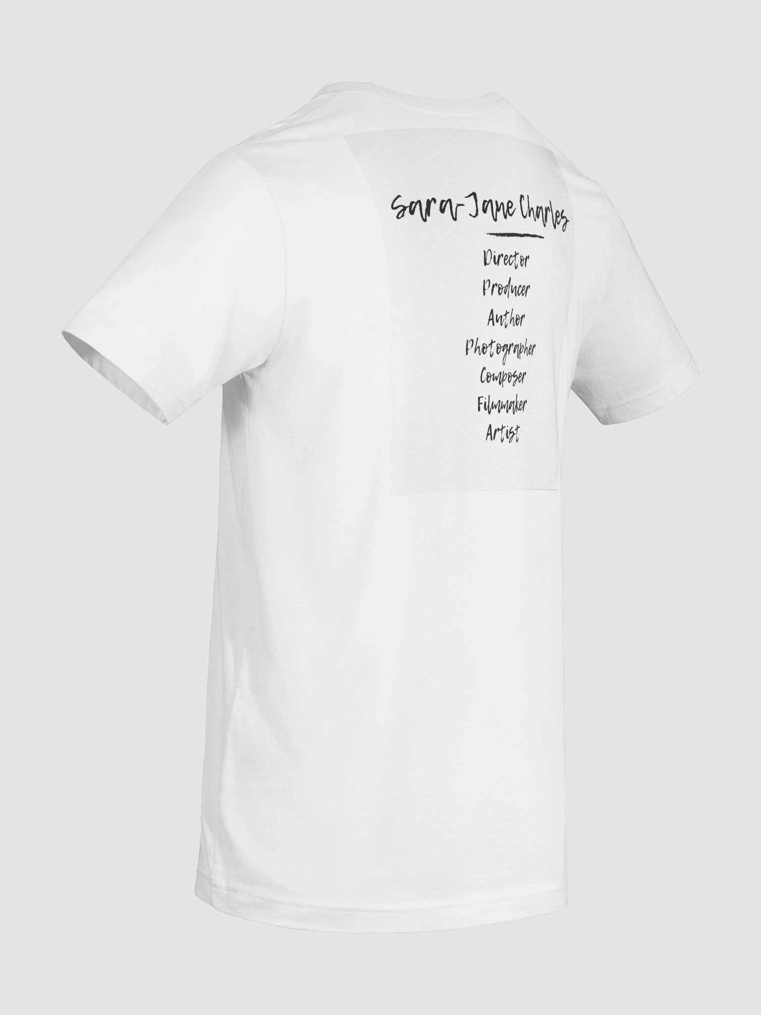 One Small Camera Film - Unisex T-Shirt product image (10)