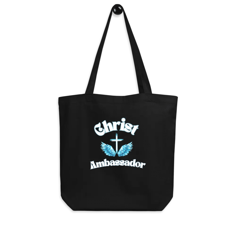 Christ Ambassador Tote product image (6)