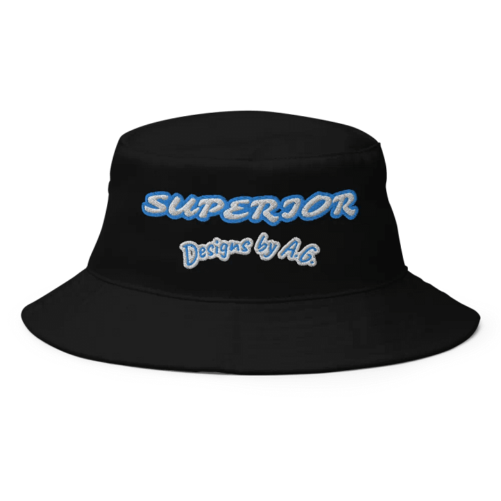 Superior Bucket hat product image (1)