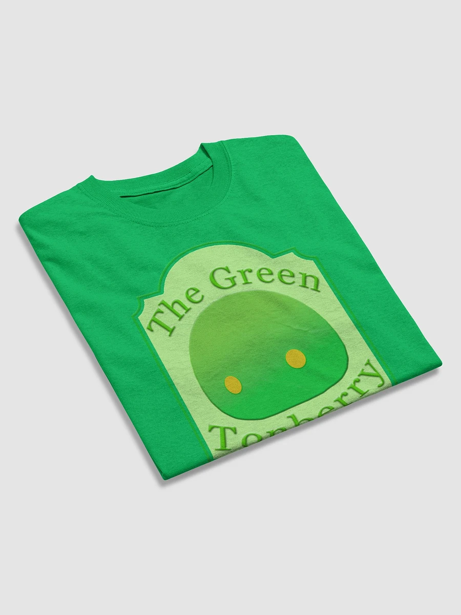 THe Green Tonberry product image (47)