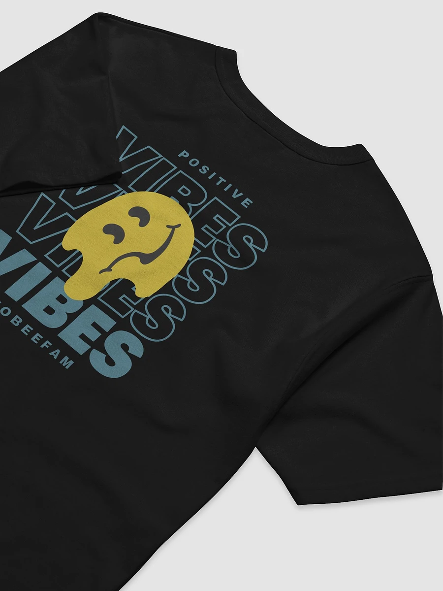 Positive Vibes Tee product image (8)