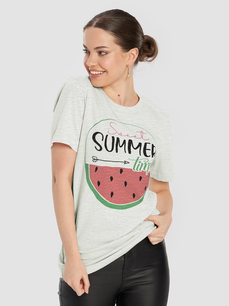 Sweet Summer Time T-shirt product image (28)