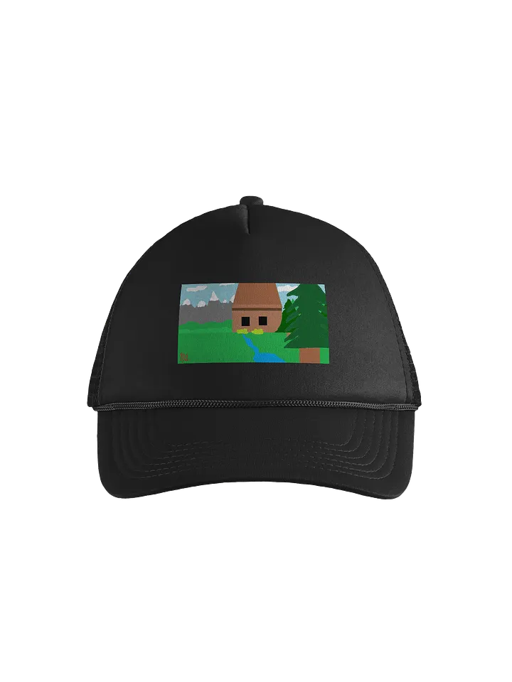 DeaadxRossy Hat product image (1)