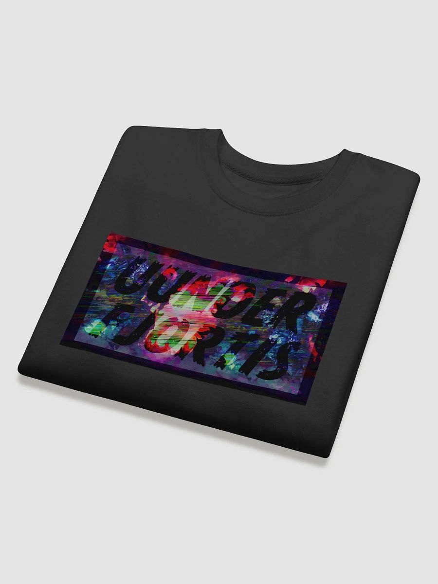 Uunder Wear "folklore fears" sweatshirt product image (4)