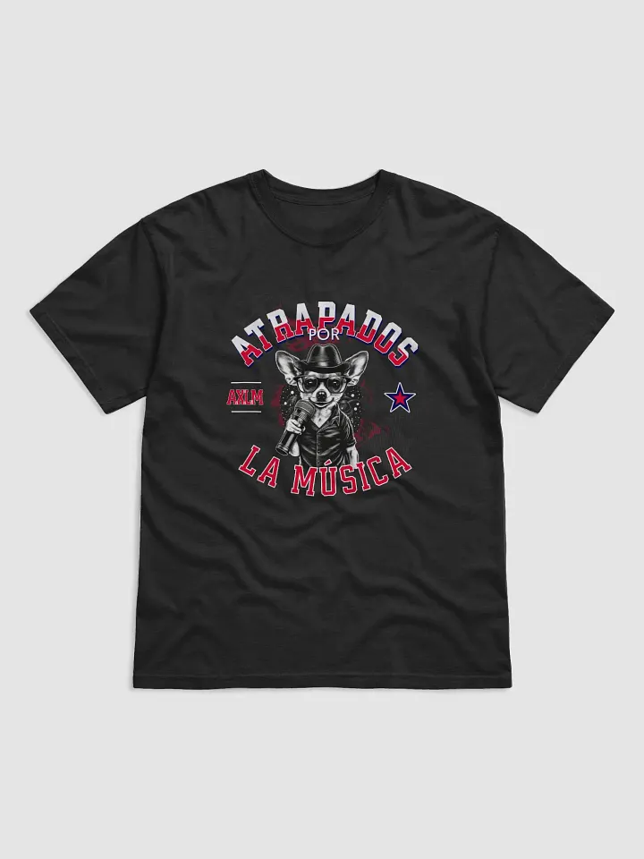 AXLM Tshirt product image (1)
