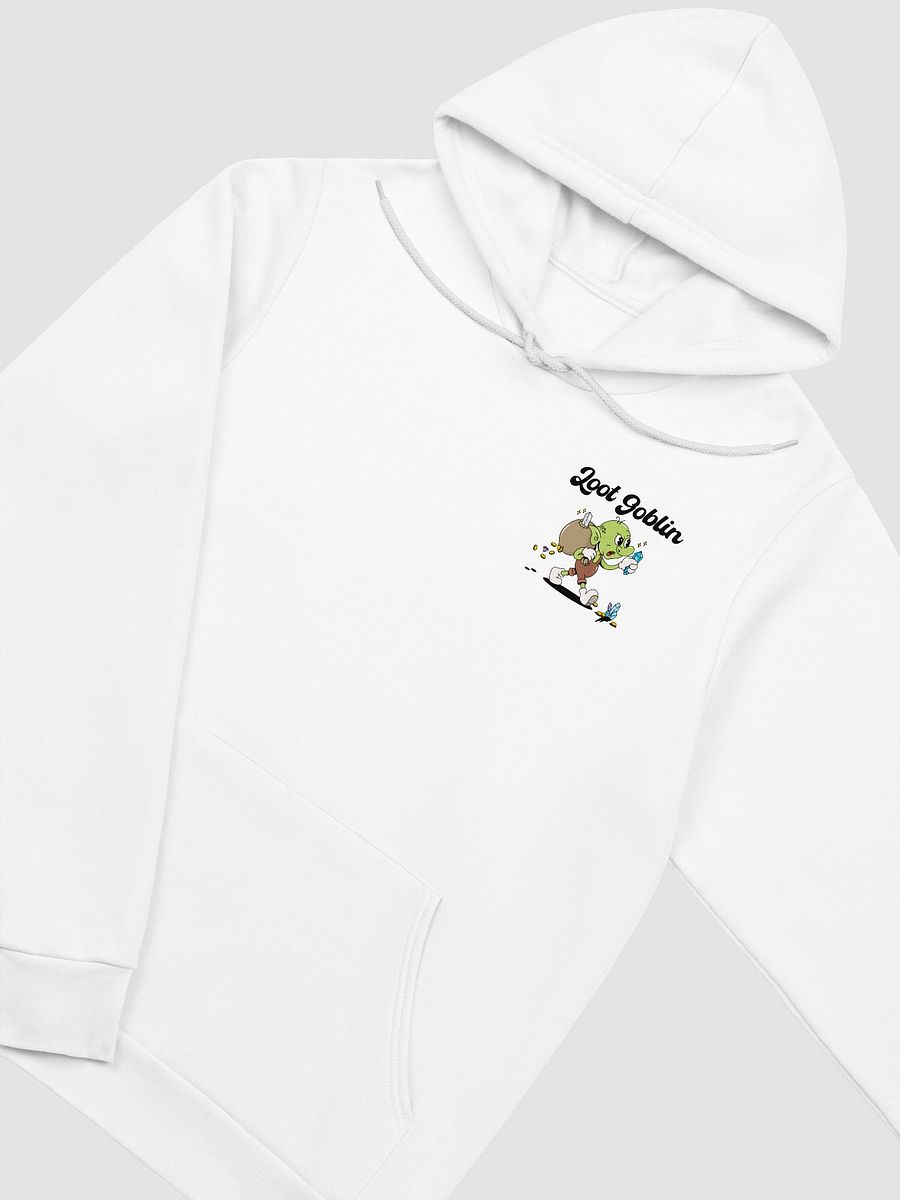 The Loot Goblin 90s Super Soft Hoodie - Pocket Edition product image (6)