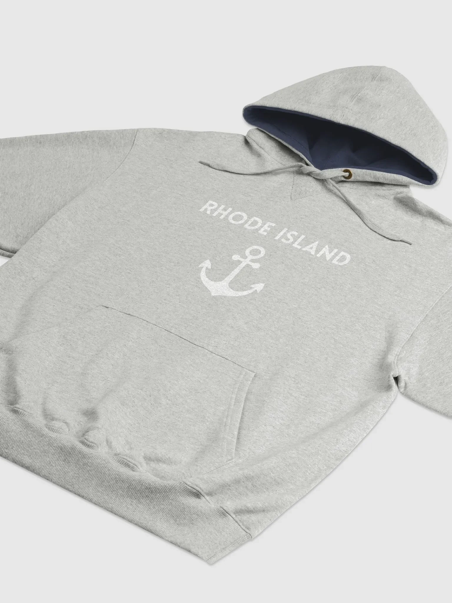 Anchor in Rhode Island II (Heavyweight Fabric) product image (5)