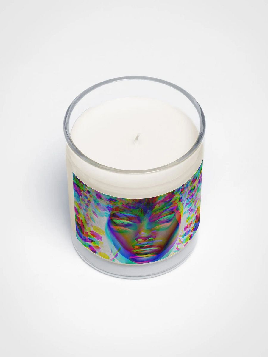 Here For It Candle product image (3)