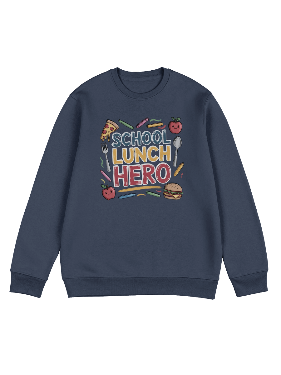 School Lunch Hero product image (1)