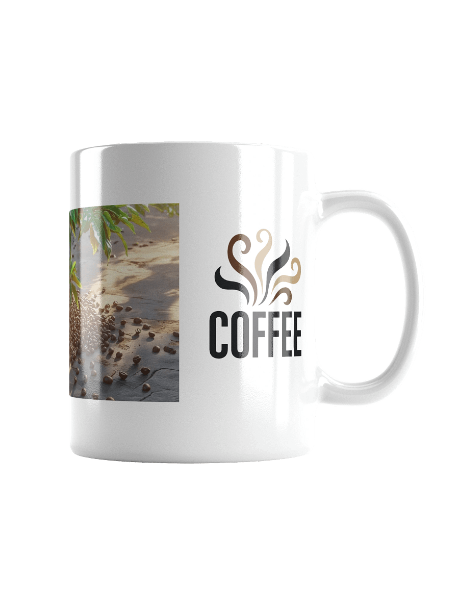 Brewed Wonders Mug product image (2)