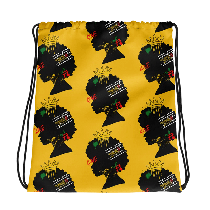 A Queen's Carrier product image (1)