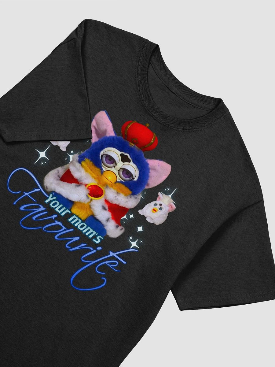 Your Mom's Favourite Unisex T-Shirt 2 product image (7)