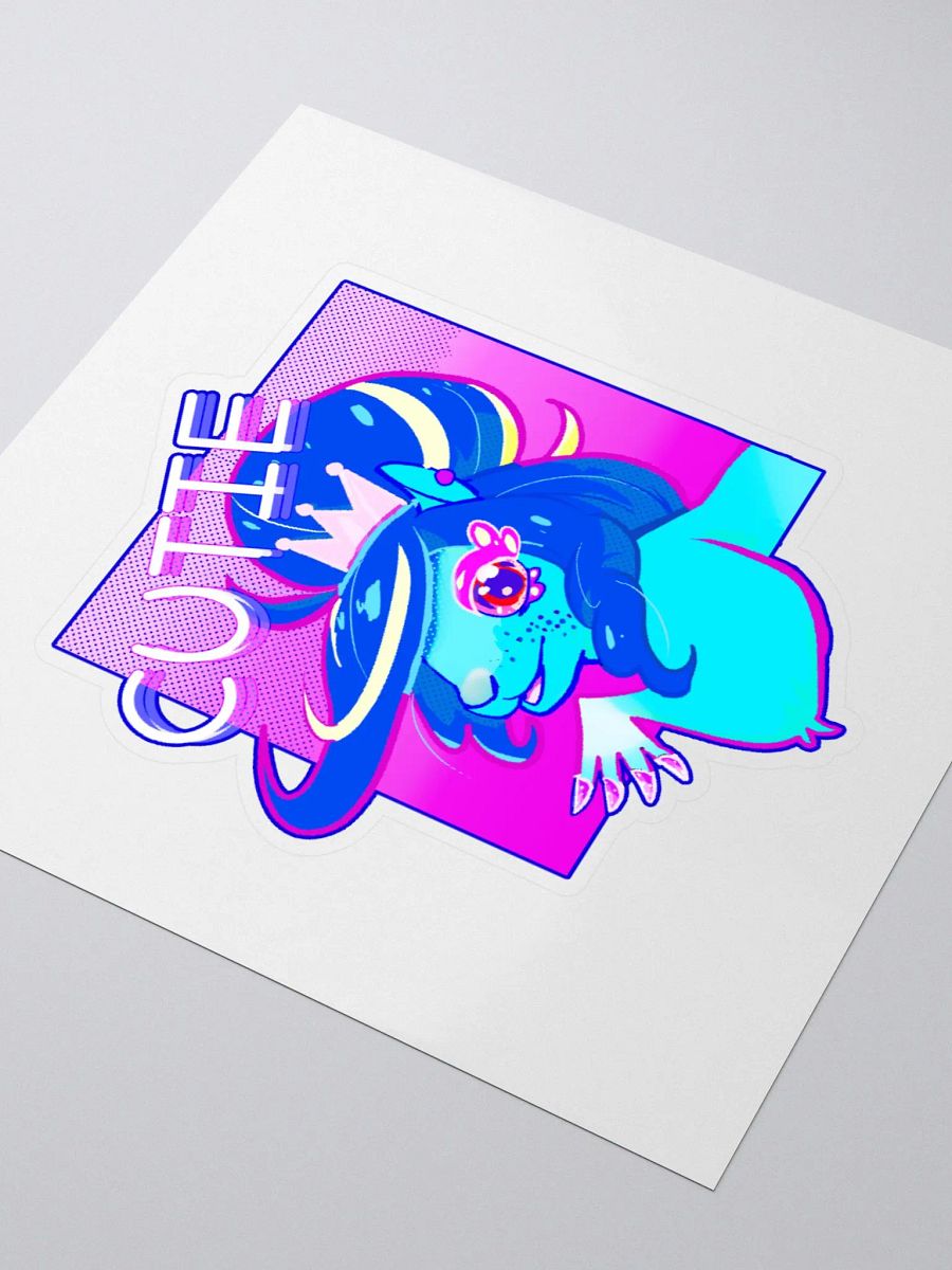 Cutie product image (8)