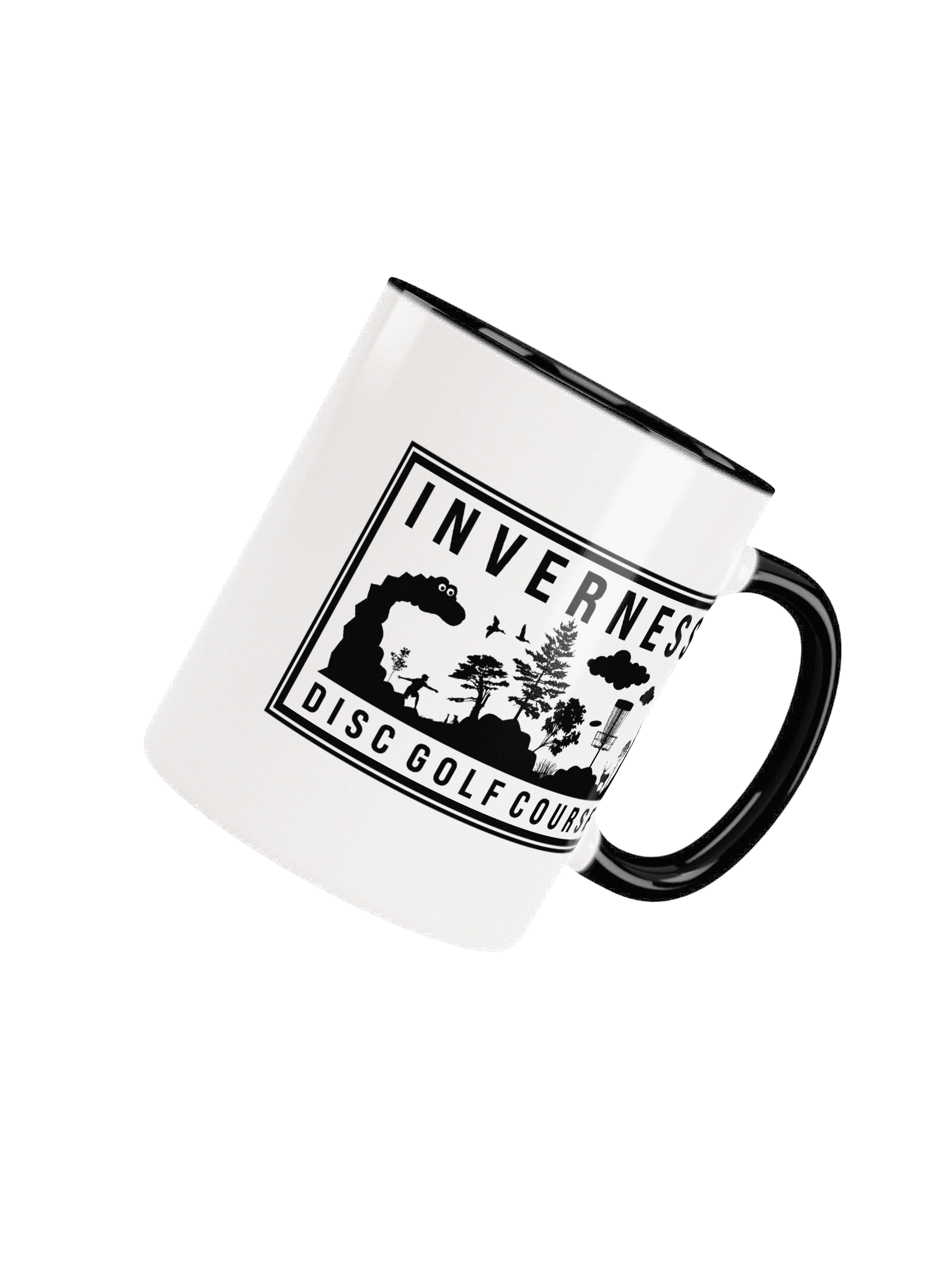 Inverness disc golf course product image (7)