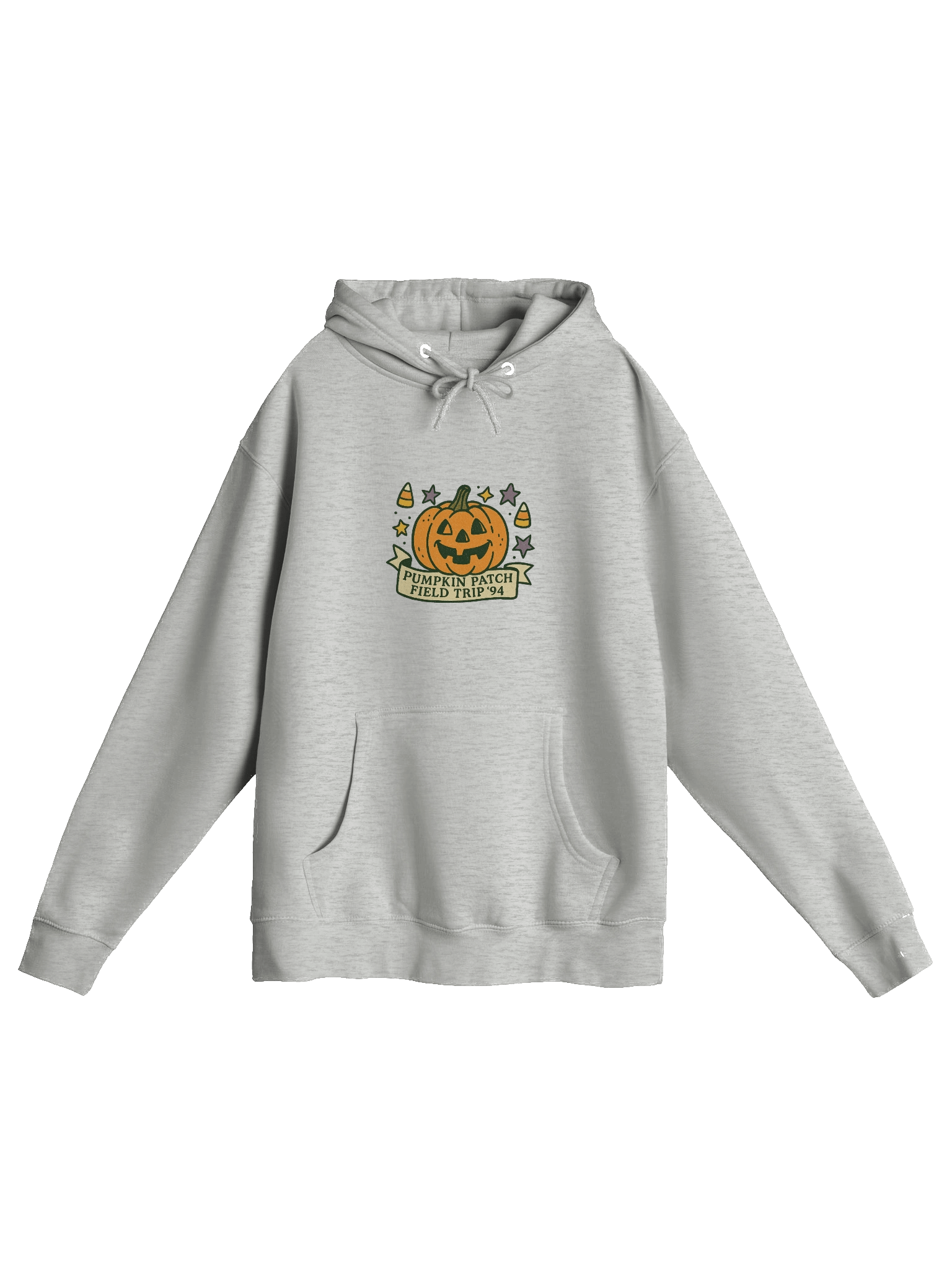 Zombie Walk Champion – Halloween Hoodie - Item Ships from the US product image (1)