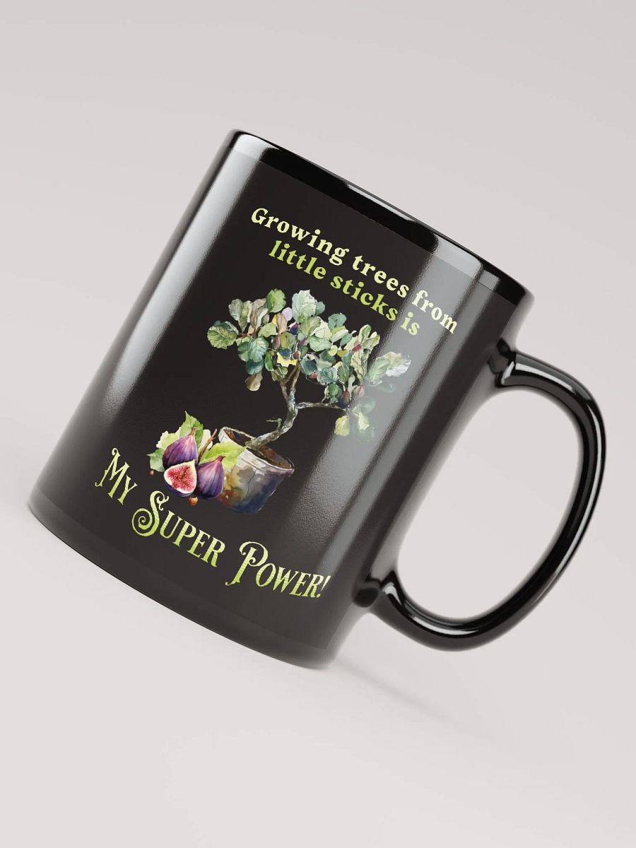 Fig Super Power Mug product image (4)