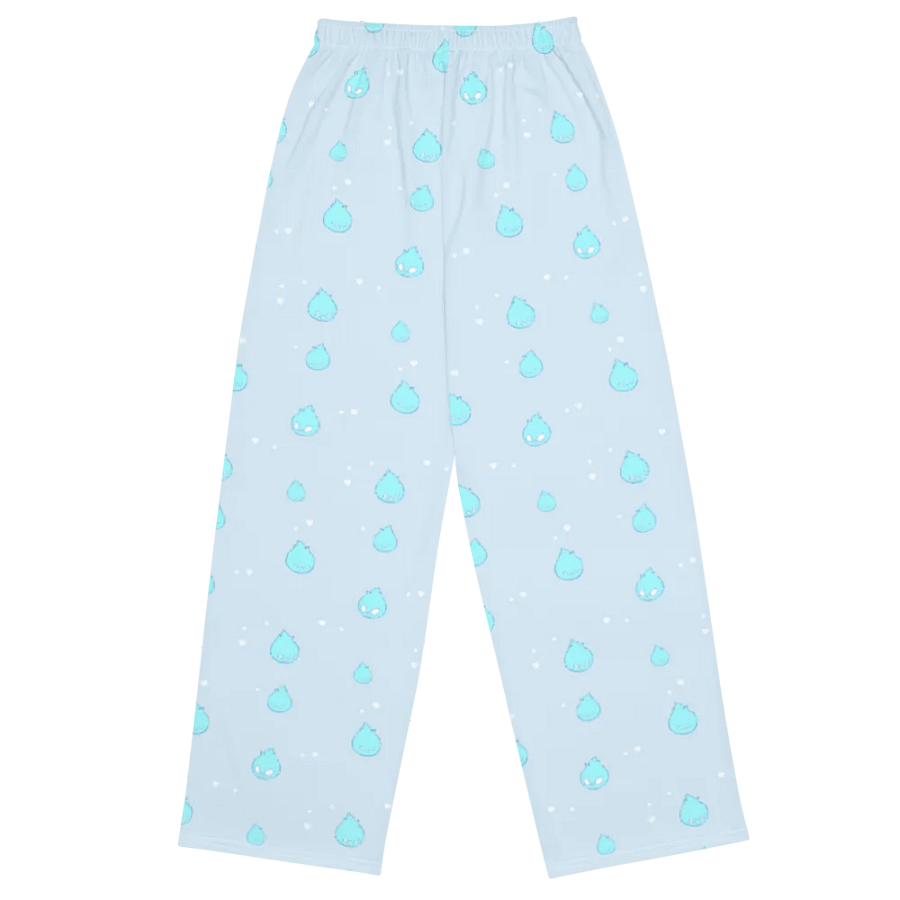 wisps blue pajama pants product image (1)