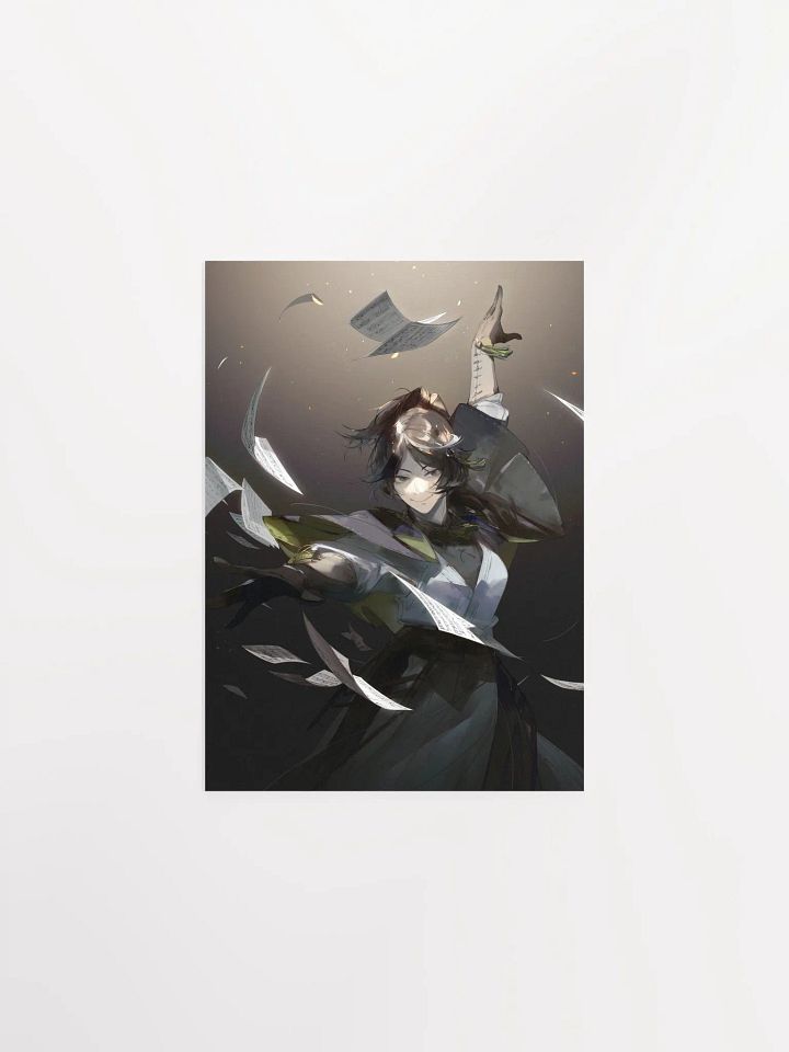 Piano Collection Art Print product image (1)