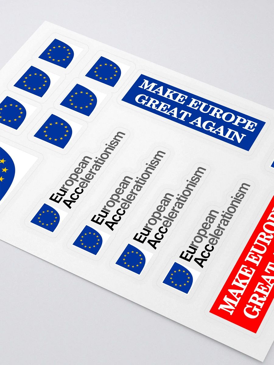 eu/acc official stickers - glossy film product image (4)