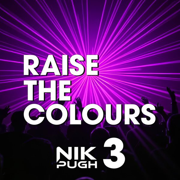 Raise The Colours 3 product image (1)