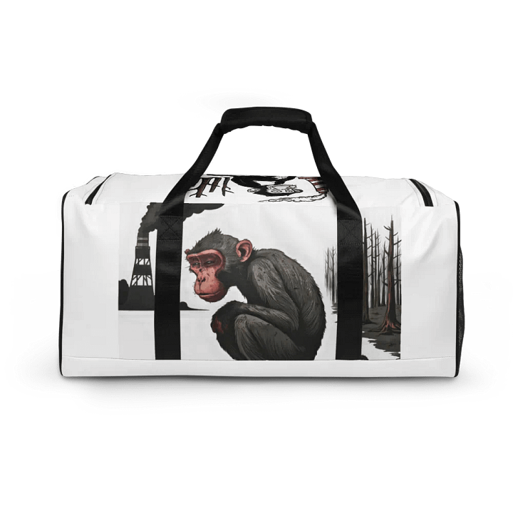 Guardian Duffle Bag product image (2)