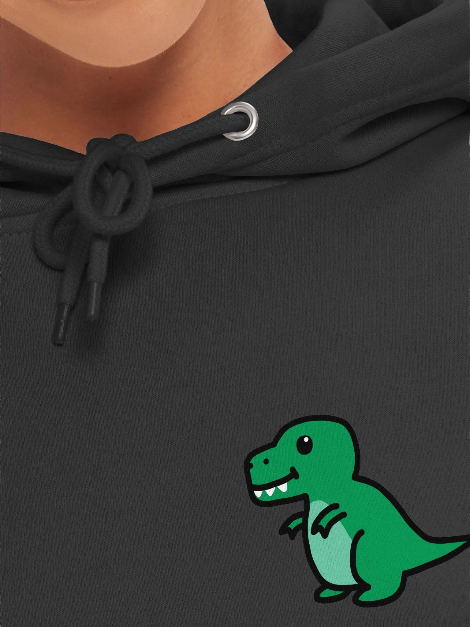 Chonky Hoodie product image (14)